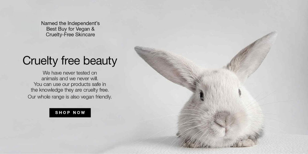 ARK Skincare Cruelty Free Skincare